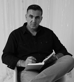 Sajtos Szilárd – Logos Praxis Stúdió